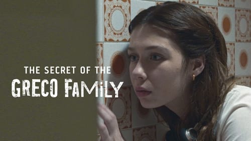 The Secret of the Greco Family 1.Sezon 5.Bölüm Türkçe Dublaj izle