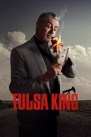 Tulsa King izle 