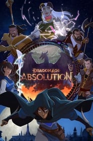 Dragon Age: Absolution Türkçe Dublaj izle 