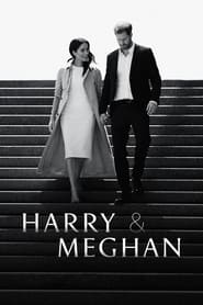 Harry ve Meghan Türkçe Dublaj izle 