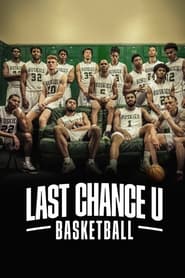 Last Chance U: Basketball Türkçe Dublaj izle 