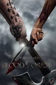 The Witcher: Blood Origin Türkçe Dublaj izle 