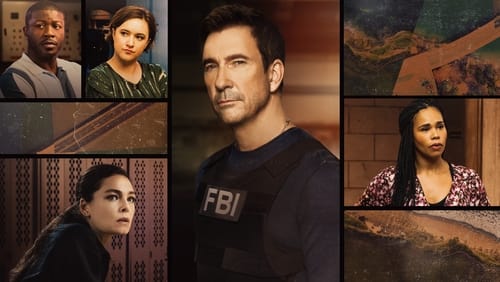 FBI: Most Wanted 4.Sezon 2.Bölüm Türkçe Dublaj izle