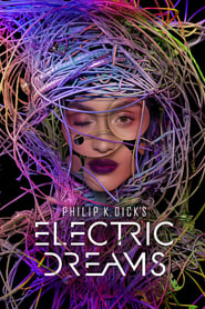 Philip K. Dick's Electric Dreams izle 