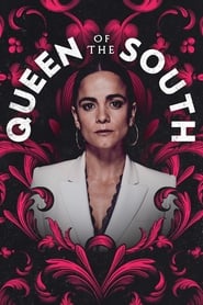 Queen of the South Türkçe Dublaj izle 