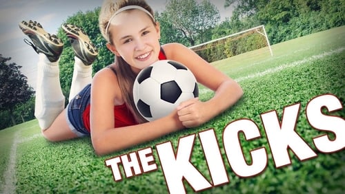 The Kicks 1.Sezon 10.Bölüm Türkçe Dublaj izle