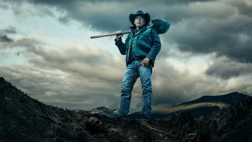 Yellowstone 5.Sezon 5.Bölüm Türkçe Dublaj izle