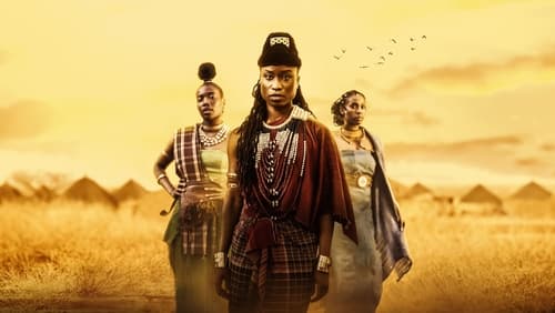 African Queens: Njinga 1.Sezon 1.Bölüm izle