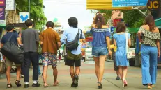 Ainori Love Wagon: Asian Journey 1.Sezon 10.Bölüm izle