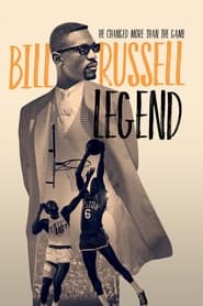 Bill Russell: Legend izle 