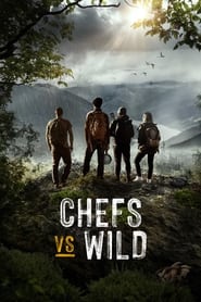 Chefs vs Wild izle 