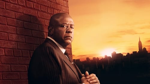 Godfather of Harlem 1.Sezon 2.Bölüm izle