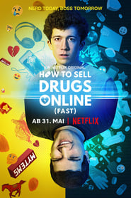 How to Sell Drugs Online (Fast) izle 
