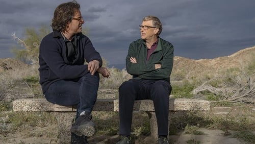 Inside Bill’s Brain: Decoding Bill Gates 1.Sezon 3.Bölüm izle