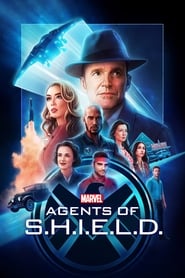Agents of S.H.I.E.L.D. izle 