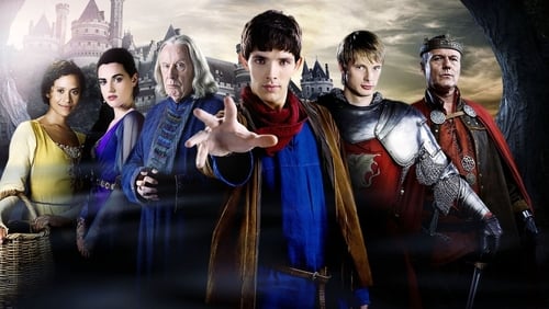 Merlin 1.Sezon 9.Bölüm izle