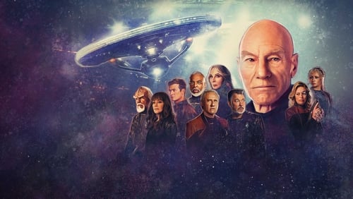 Star Trek: Picard 1.Sezon 4.Bölüm izle