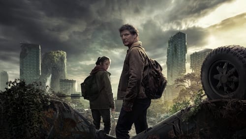 The Last of Us 1.Sezon 9.Bölüm Türkçe Dublaj izle