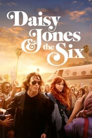 Daisy Jones & the Six izle