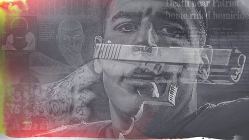 Killer Inside: The Mind of Aaron Hernandez 1.Sezon 1.Bölüm izle