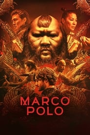Marco Polo izle 