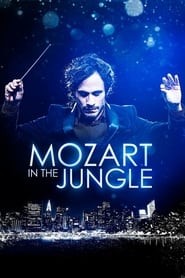 Mozart in the Jungle izle 