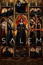 Salem izle 