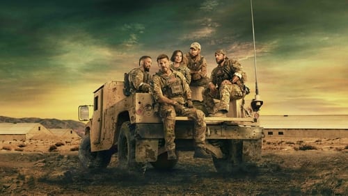 SEAL Team 2.Sezon 16.Bölüm izle