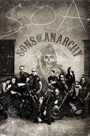 Sons of Anarchy izle 