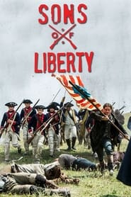 Sons of Liberty izle 