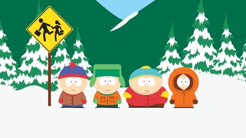 South Park 23.Sezon 7.Bölüm izle