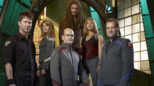 Stargate: Atlantis 3.Sezon 13.Bölüm izle
