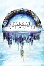 Stargate: Atlantis izle 