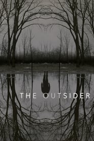 The Outsider izle 