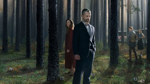 The Woods 1.Sezon 3.Bölüm izle