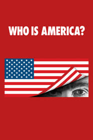 Who Is America? izle 