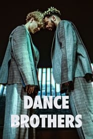 Dance Brothers Türkçe Dublaj izle 