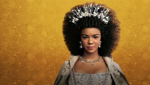 Queen Charlotte: A Bridgerton Story 1.Sezon 1.Bölüm Türkçe Dublaj izle