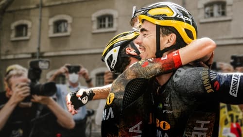 Tour de France: Zincirleri Kırmak 1.Sezon 6.Bölüm izle