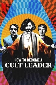 How to Become a Cult Leader izle 