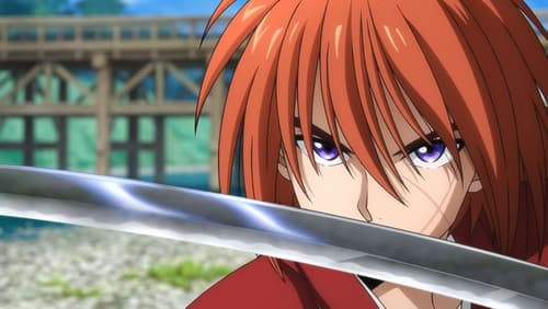 Rurouni Kenshin: Meiji Kenkaku Romantan (2023) 22.Bölüm izle