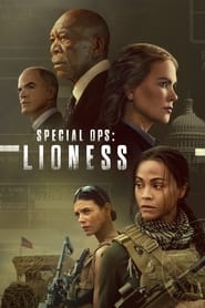 Special Ops: Lioness izle 