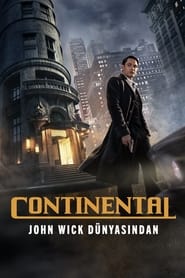 Continental: John Wick Dünyasından izle 