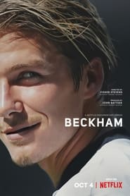 David Beckham izle 