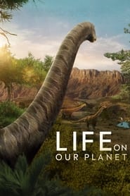 Life on Our Planet izle 