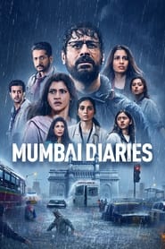Mumbai Diaries izle 