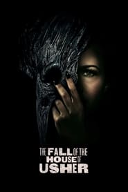 The Fall of the House of Usher izle 