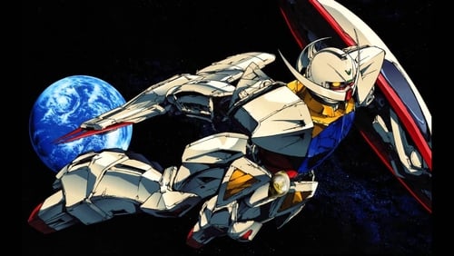 Turn A Gundam 7.Bölüm izle