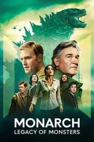 Monarch: Legacy of Monsters izle 