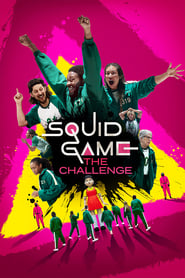 Squid Game: The Challenge Türkçe Dublaj izle 